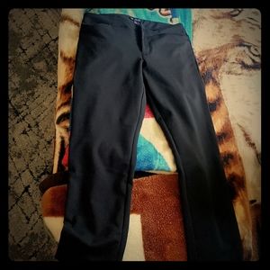 Jeans  color black